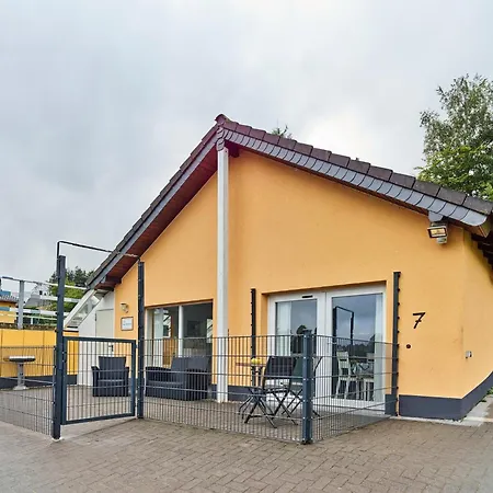 Nature Hideaway, Cleaning Included Hellenthal