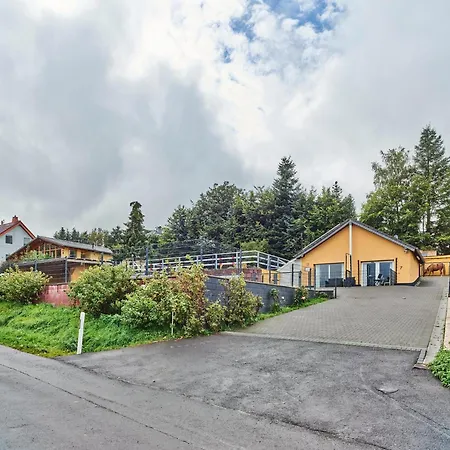 Casa vacanze Nature Hideaway, Cleaning Included *