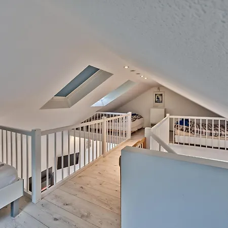 Ferienhaus Nature Hideaway, Cleaning Included *